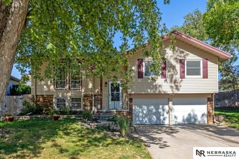 Photo of 2514 Jack Pine Street, Bellevue, NE 68123 (MLS # 22530911)
