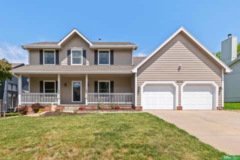 Photo of 16216 Parker Street, Omaha, NE 68116 (MLS # 22612843)