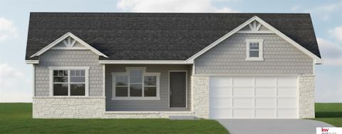 Photo of 2020 Rose Lane Circle, Bellevue, NE 68147 (MLS # 22602730)