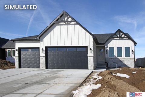 1123 S 9th Avenue, Ashland, NE 68003 - #: 22526213