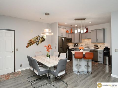 Photo of 3310 N 147th Court #2203, Omaha, NE 68116 (MLS # 22534847)