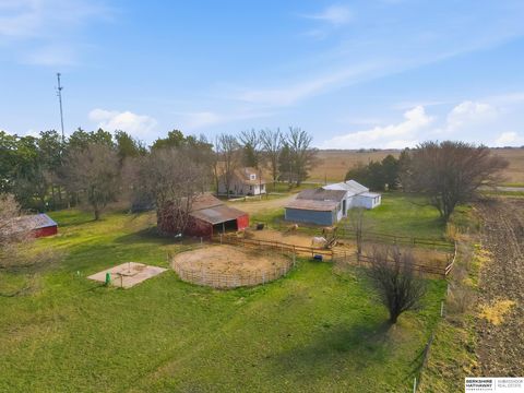 Photo of 1015 238th Street, Eagle, NE 68347 (MLS # 22608531)