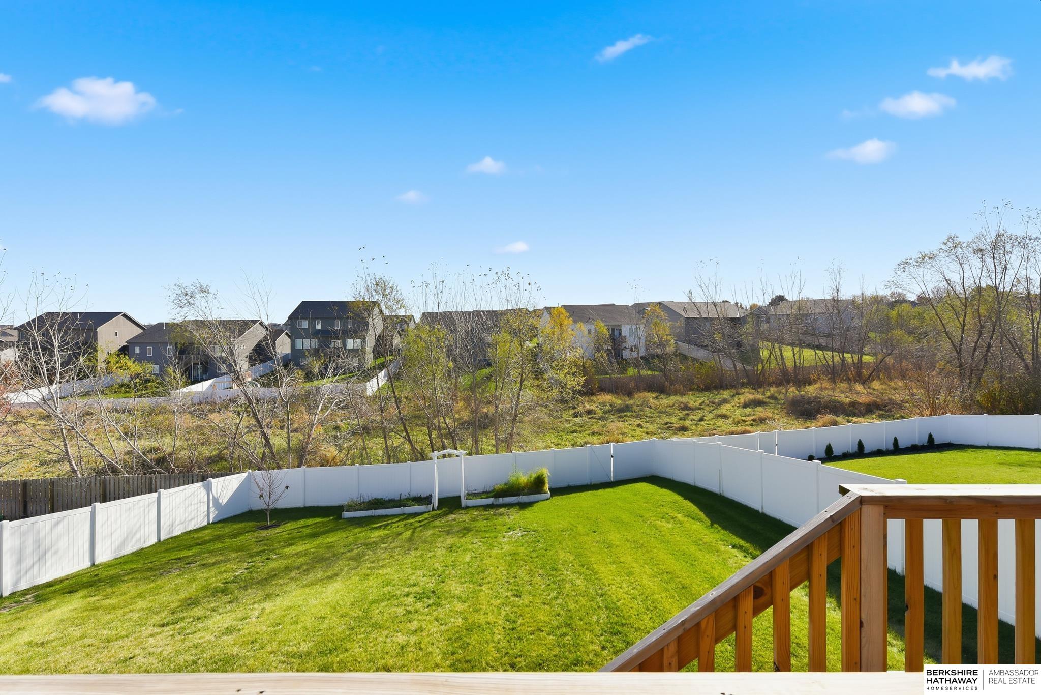 Omaha, Nebraska 68136, United States, 4 Bedrooms Bedrooms, ,3 BathroomsBathrooms,Residential,Active,182464