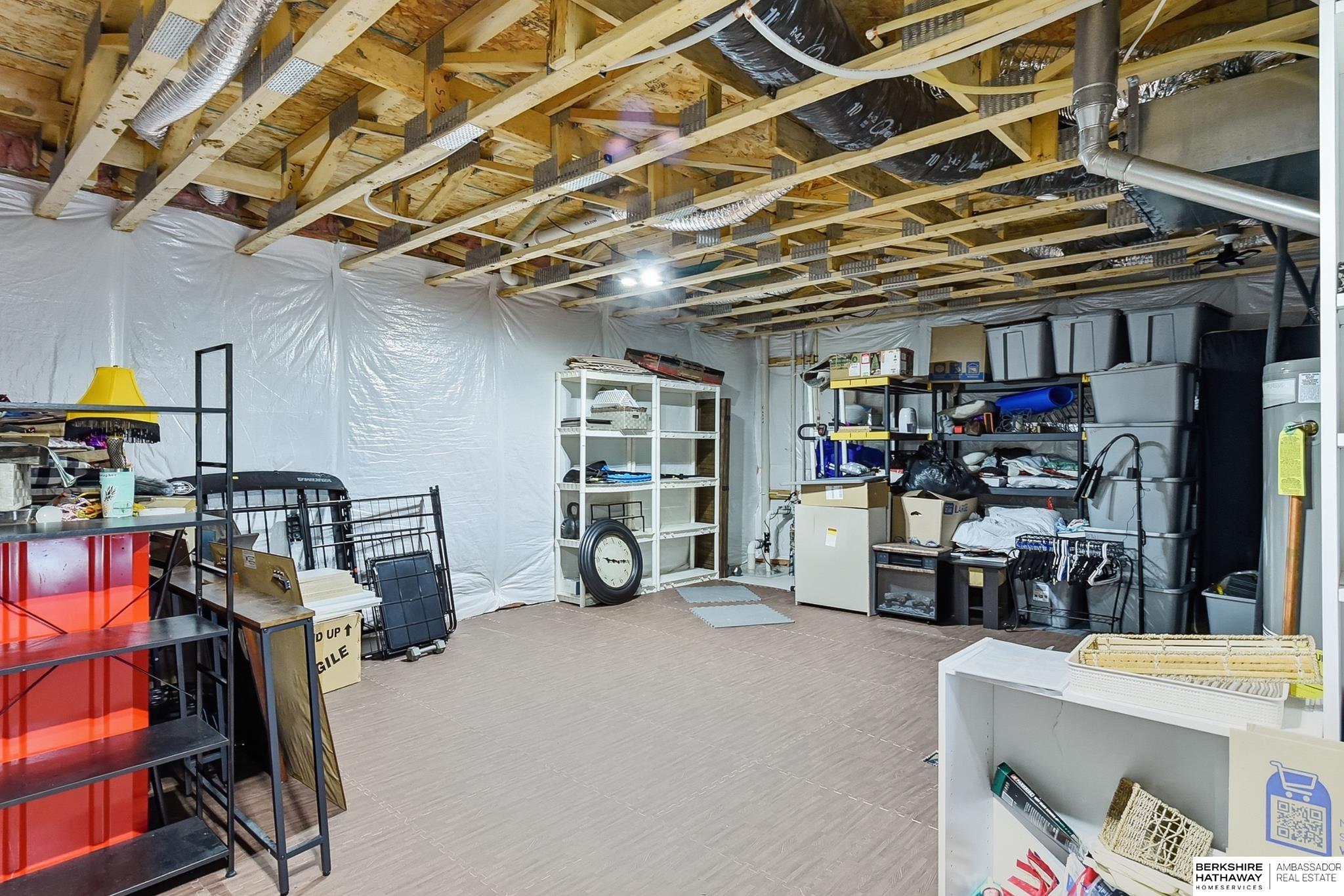 Omaha, Nebraska 68136, United States, 4 Bedrooms Bedrooms, ,3 BathroomsBathrooms,Residential,Active,182464