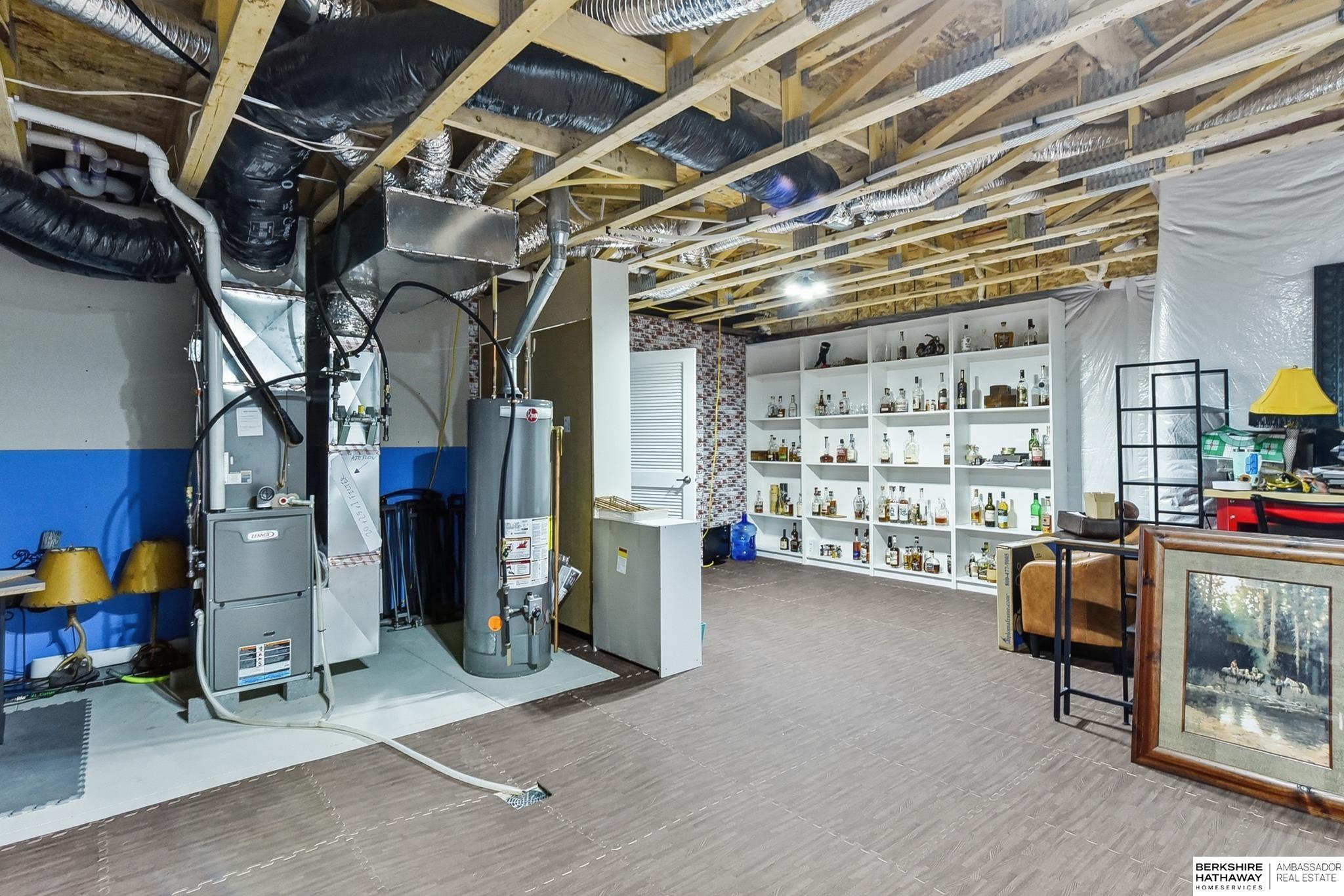 Omaha, Nebraska 68136, United States, 4 Bedrooms Bedrooms, ,3 BathroomsBathrooms,Residential,Active,182464