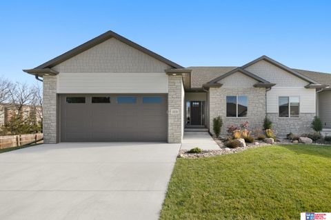 Photo of 10210 Ina Street, Roca, NE 68430 (MLS # 22533731)