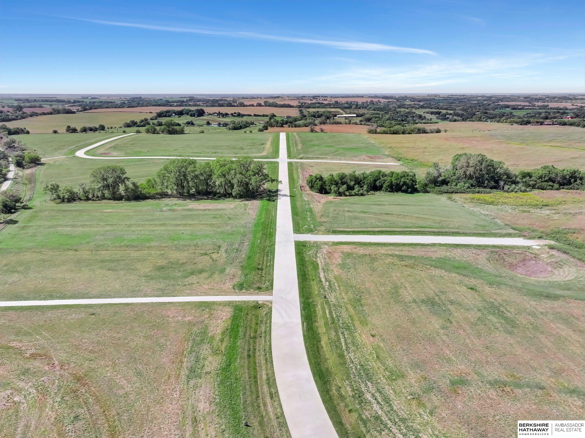 Eagle, Nebraska 68347, United States, ,Land,Active,210885