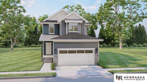 Photo of 16101 Isabella Street, Bennington, NE 68007 (MLS # 22607033)