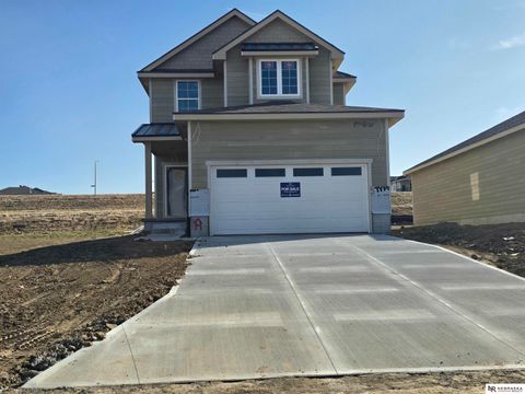 Photo of 16101 Isabella Street, Bennington, NE 68007 (MLS # 22607033)