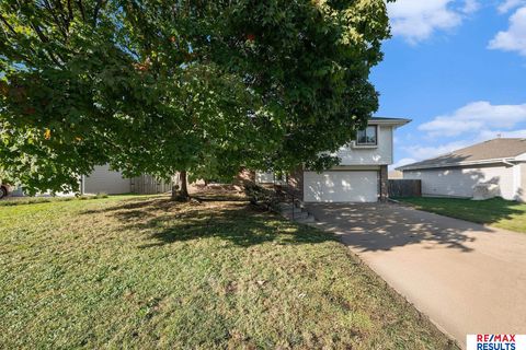 Photo of 912 Bordeaux Avenue, Bellevue, NE 68123 (MLS # 22600817)