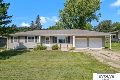 Photo of 180 Bennett Avenue, Council Bluffs, IA 51503 (MLS # 22531116) Photo of 180 Bennett Avenue, Council Bluffs, IA 51503 (MLS # 22531116)