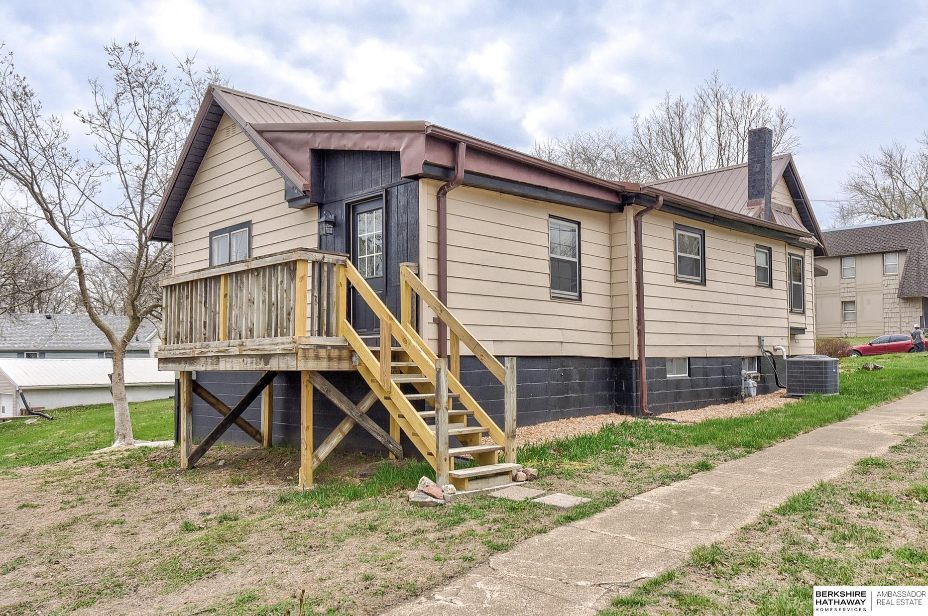 Harlan, Iowa 51537, United States, 3 Bedrooms Bedrooms, ,2 BathroomsBathrooms,Residential,Active,112037