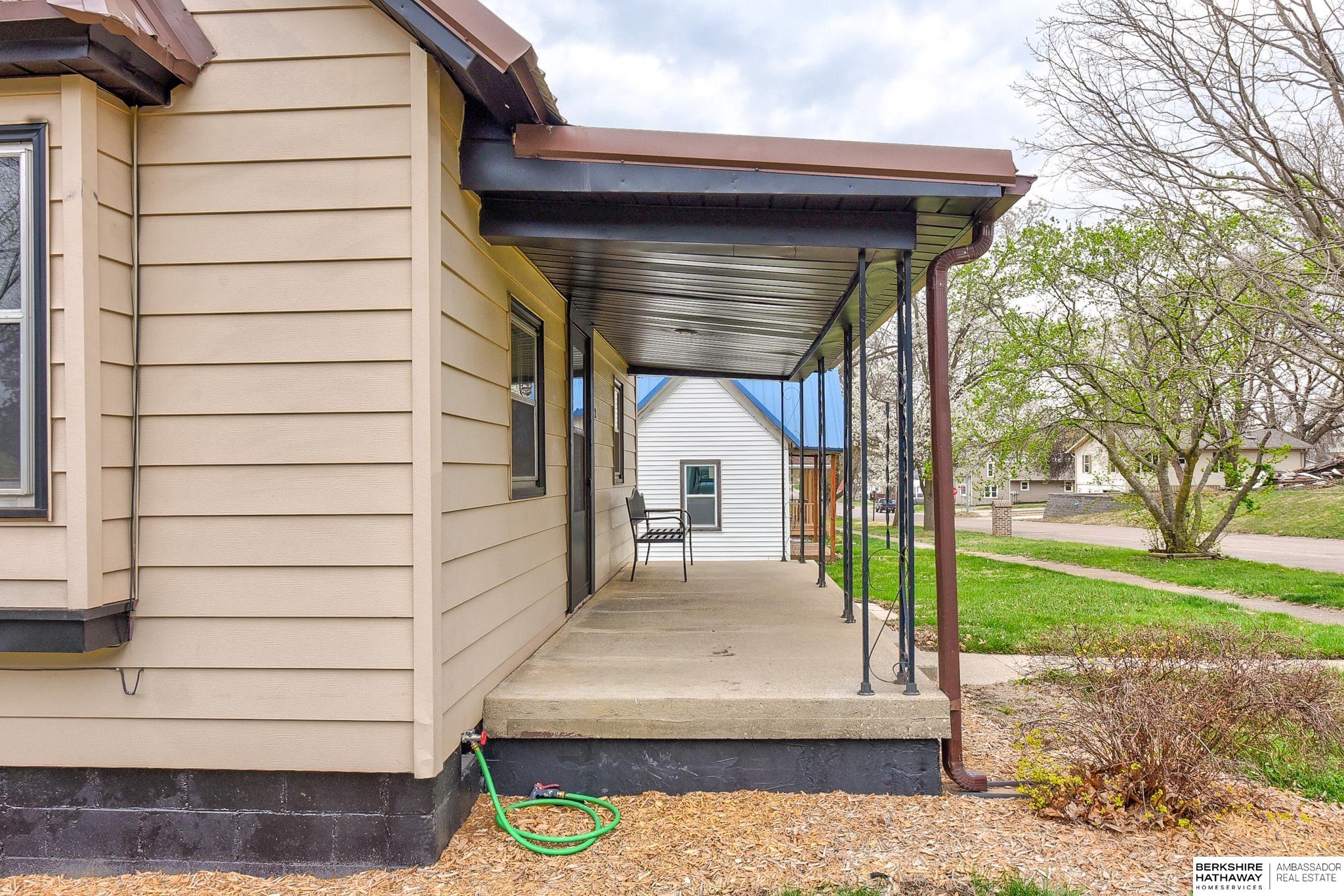 Harlan, Iowa 51537, United States, 3 Bedrooms Bedrooms, ,2 BathroomsBathrooms,Residential,Active,112037