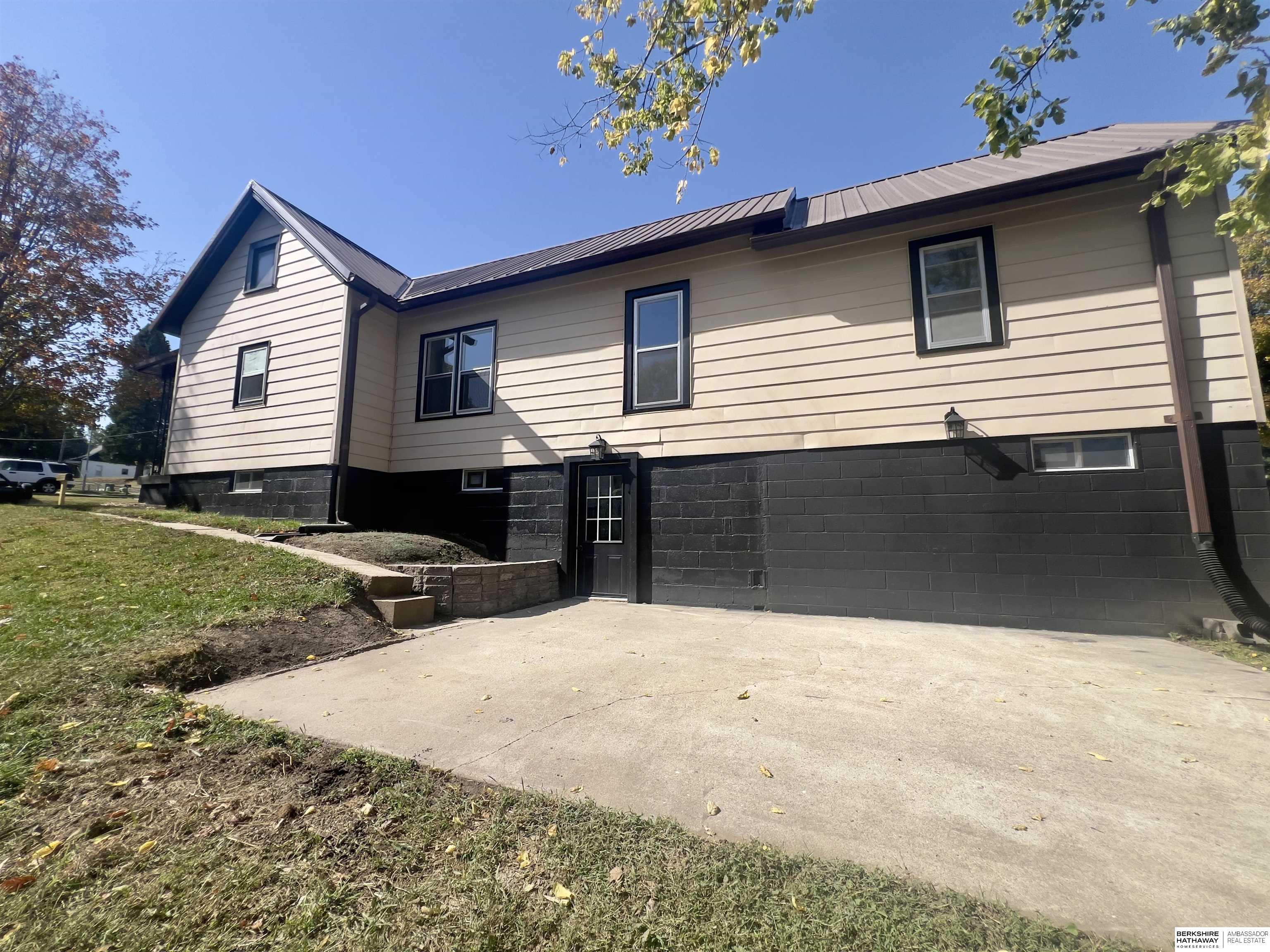 Harlan, Iowa 51537, United States, 3 Bedrooms Bedrooms, ,2 BathroomsBathrooms,Residential,Active,112037