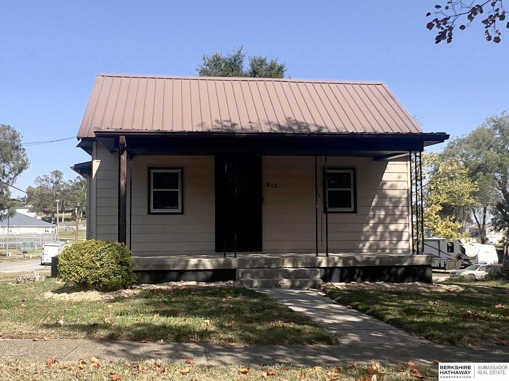 Harlan, Iowa 51537, United States, 3 Bedrooms Bedrooms, ,2 BathroomsBathrooms,Residential,Active,112037