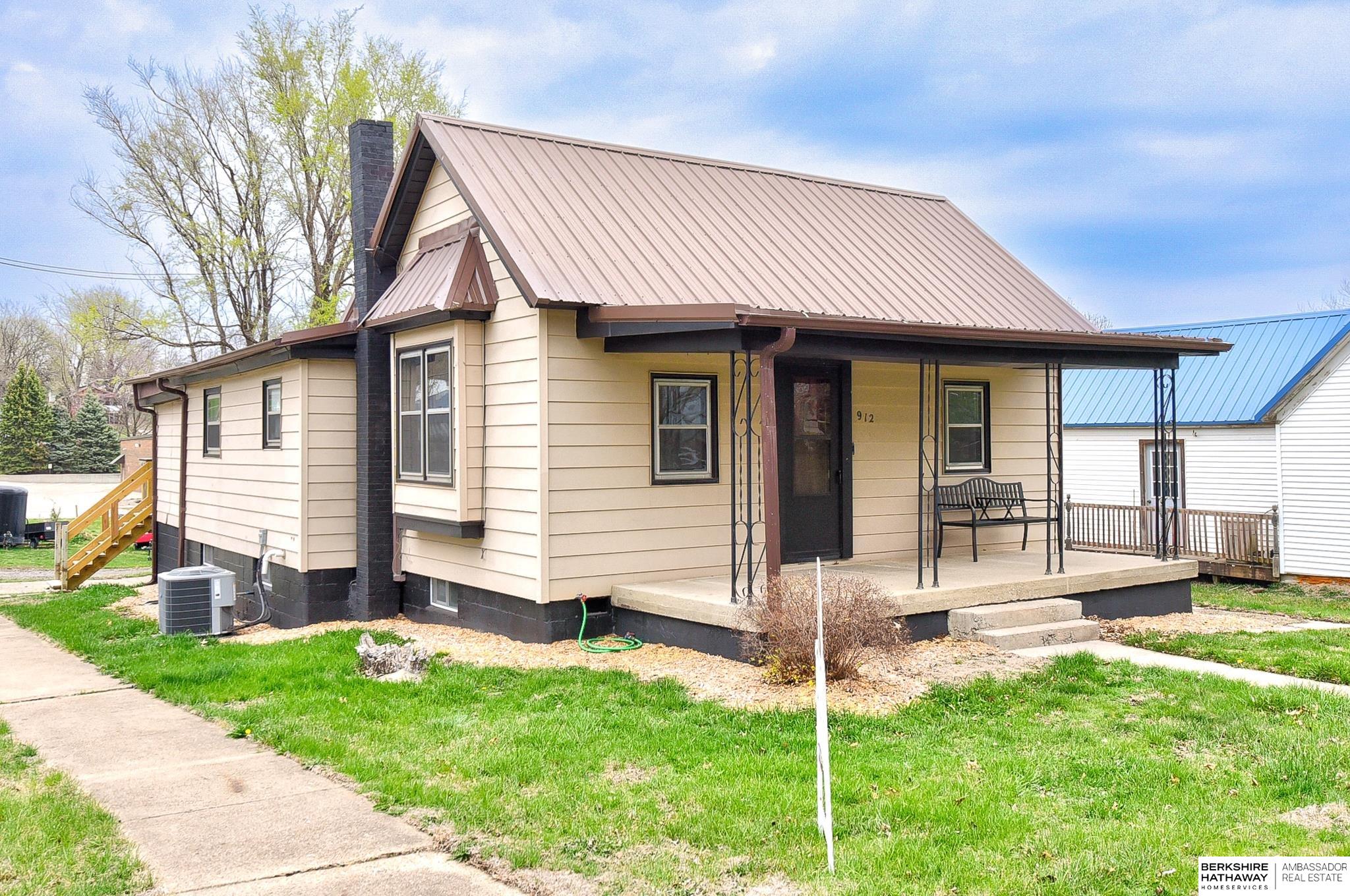 Harlan, Iowa 51537, United States, 3 Bedrooms Bedrooms, ,2 BathroomsBathrooms,Residential,Active,112037