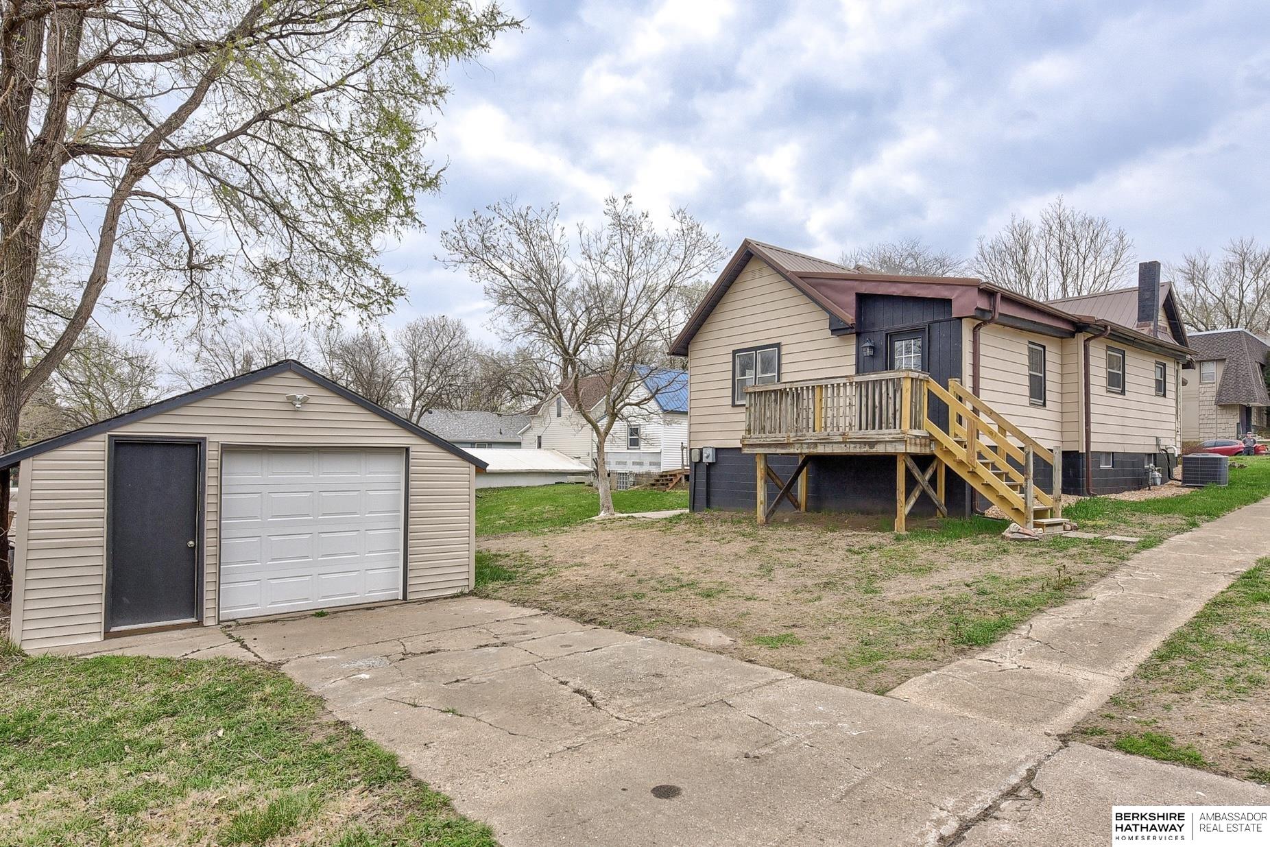 Harlan, Iowa 51537, United States, 3 Bedrooms Bedrooms, ,2 BathroomsBathrooms,Residential,Active,112037