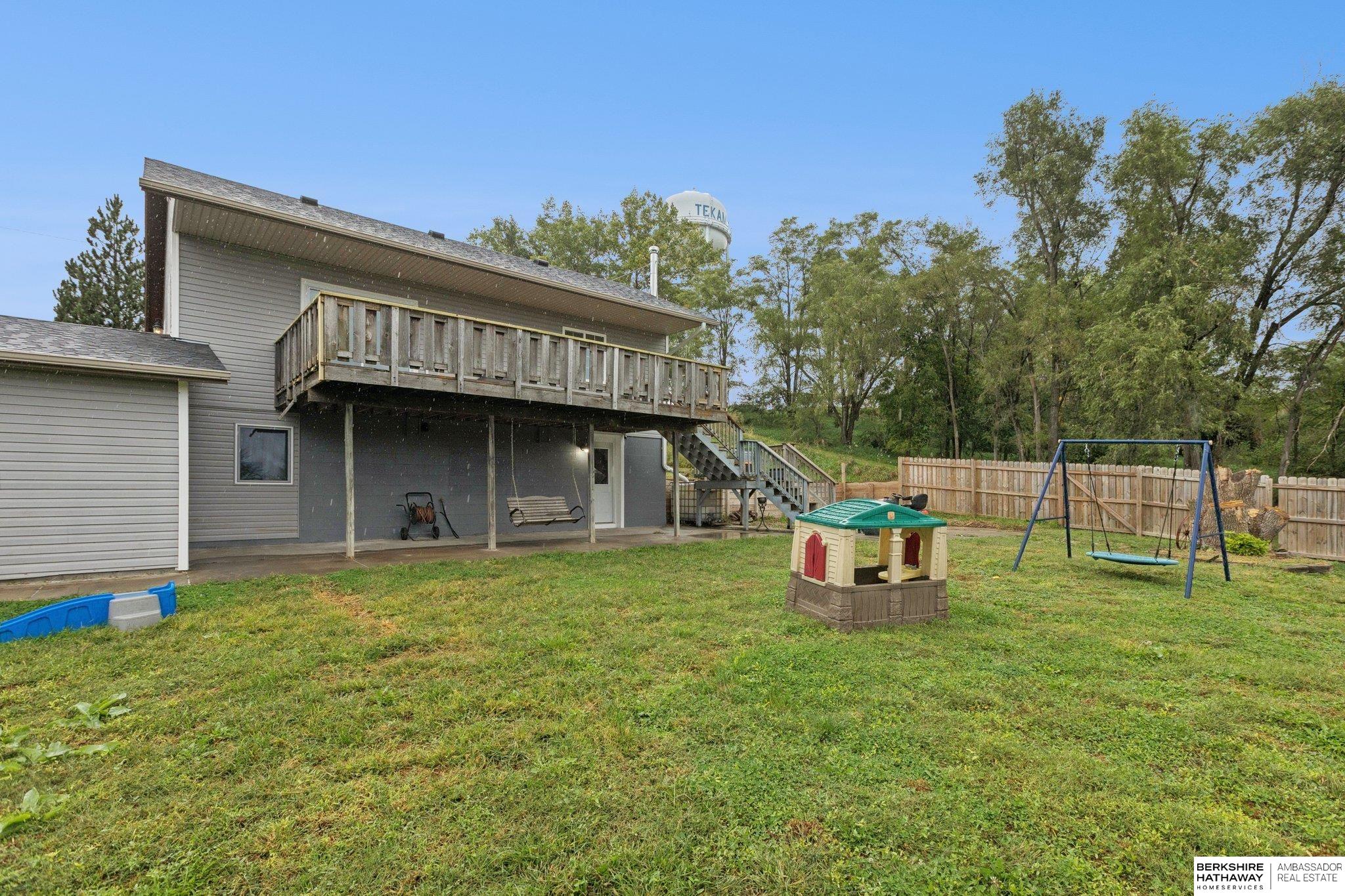 Tekamah, Nebraska 68061, United States, 3 Bedrooms Bedrooms, ,2 BathroomsBathrooms,Residential,Active,223699