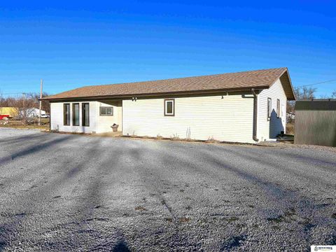 Photo of 418 S 14th Street, Wymore, NE 68466 (MLS # 22609079)