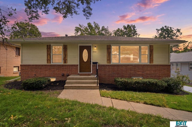 840 S 45th Street