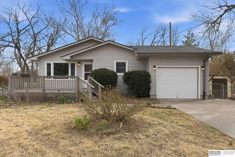 Photo of 104 Waldo Circle, Bellevue, NE 68005 (MLS # 22608633)