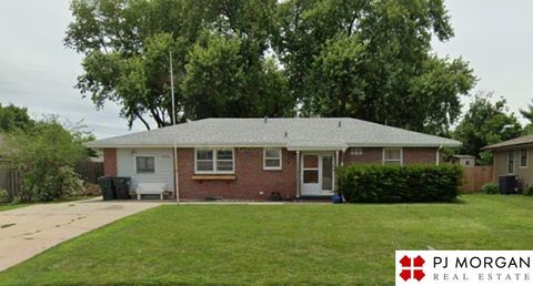 Photo of 2225 Wright Street, Blair, NE 68008 (MLS # 22607412)