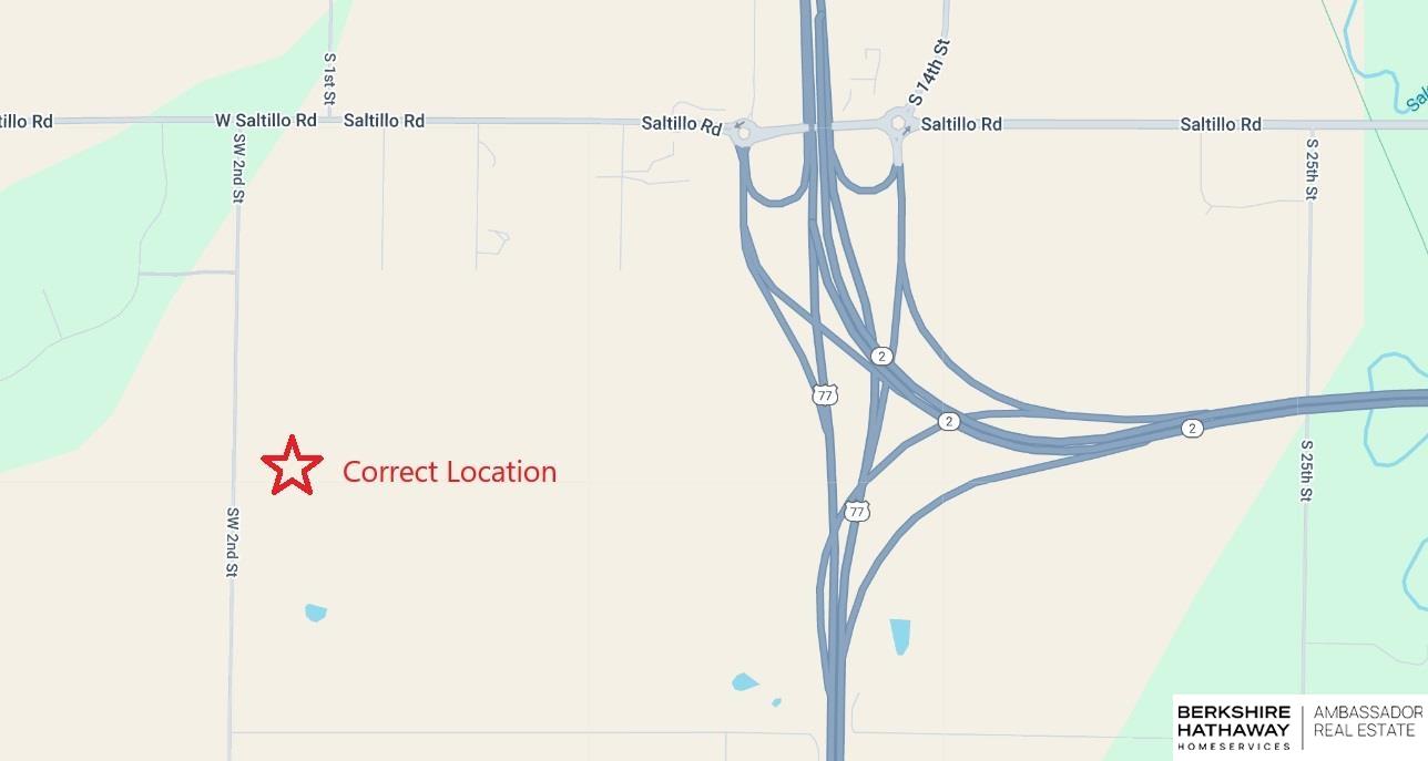 Roca, Nebraska 68430, United States, ,Land,Active,143121