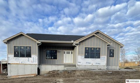 Photo of 1220 Murray Road, Plattsmouth, NE 68048 (MLS # 22602255)