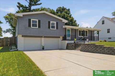 Photo of 3109 N 97 Street, Omaha, NE 68134 (MLS # 22620097)