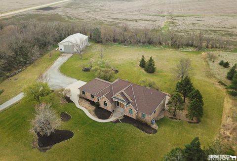 Photo of 15961 N 141st Street, Waverly, NE 68462 (MLS # 22609689)