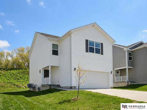 Photo of 7728 N 95th Avenue, Omaha, NE 68122 (MLS # 22616635)