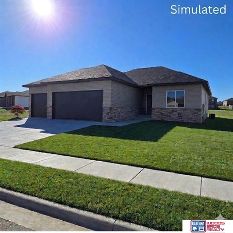 Photo of 9229 S 80th Street, Lincoln, NE 68516 (MLS # 22604715)