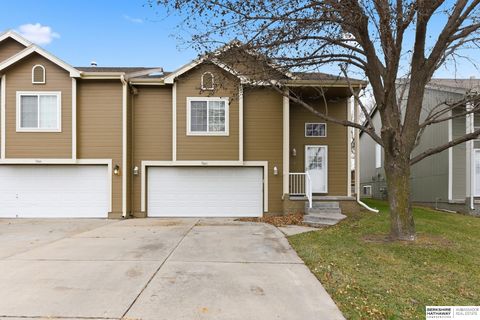 Photo of 7664 Potter St St, Omaha, NE 68122 (MLS # 22535018)