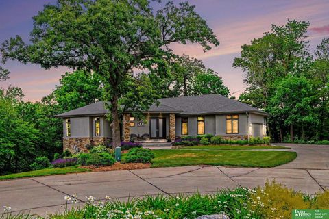 Photo of 10238 N 29th Court, Omaha, NE 68122 (MLS # 22614458)