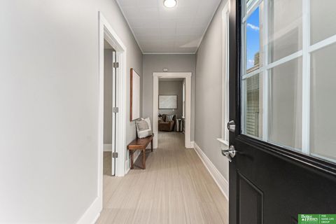 Photo of 5239 S 21st Street, Omaha, NE 68107 (MLS # 22533191)