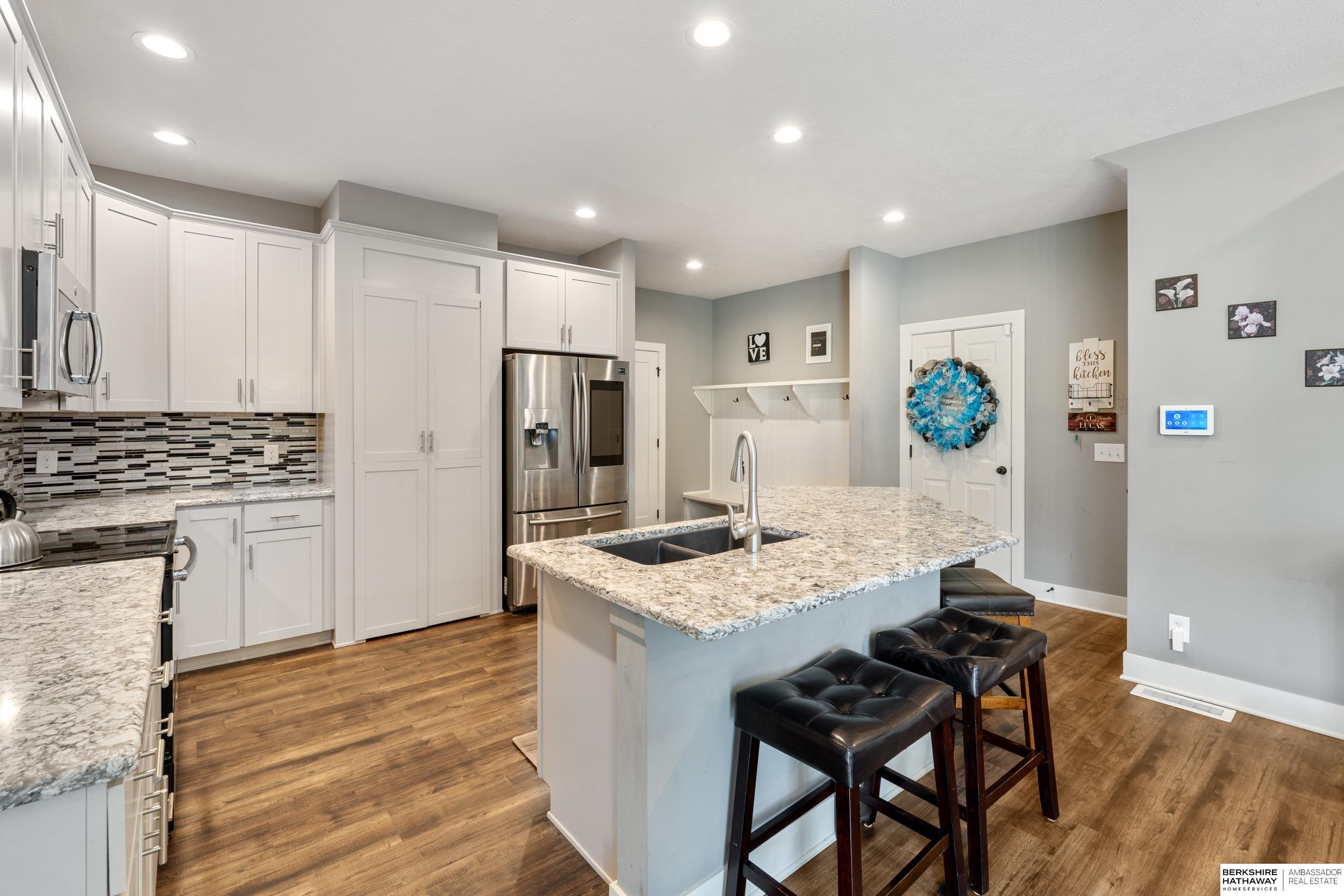 Bennington, Nebraska 68007, United States, 4 Bedrooms Bedrooms, ,3 BathroomsBathrooms,Residential,Active,167768