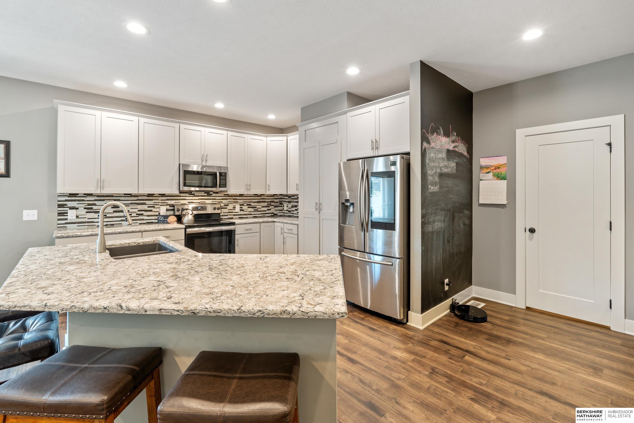 Bennington, Nebraska 68007, United States, 4 Bedrooms Bedrooms, ,3 BathroomsBathrooms,Residential,Active,167768