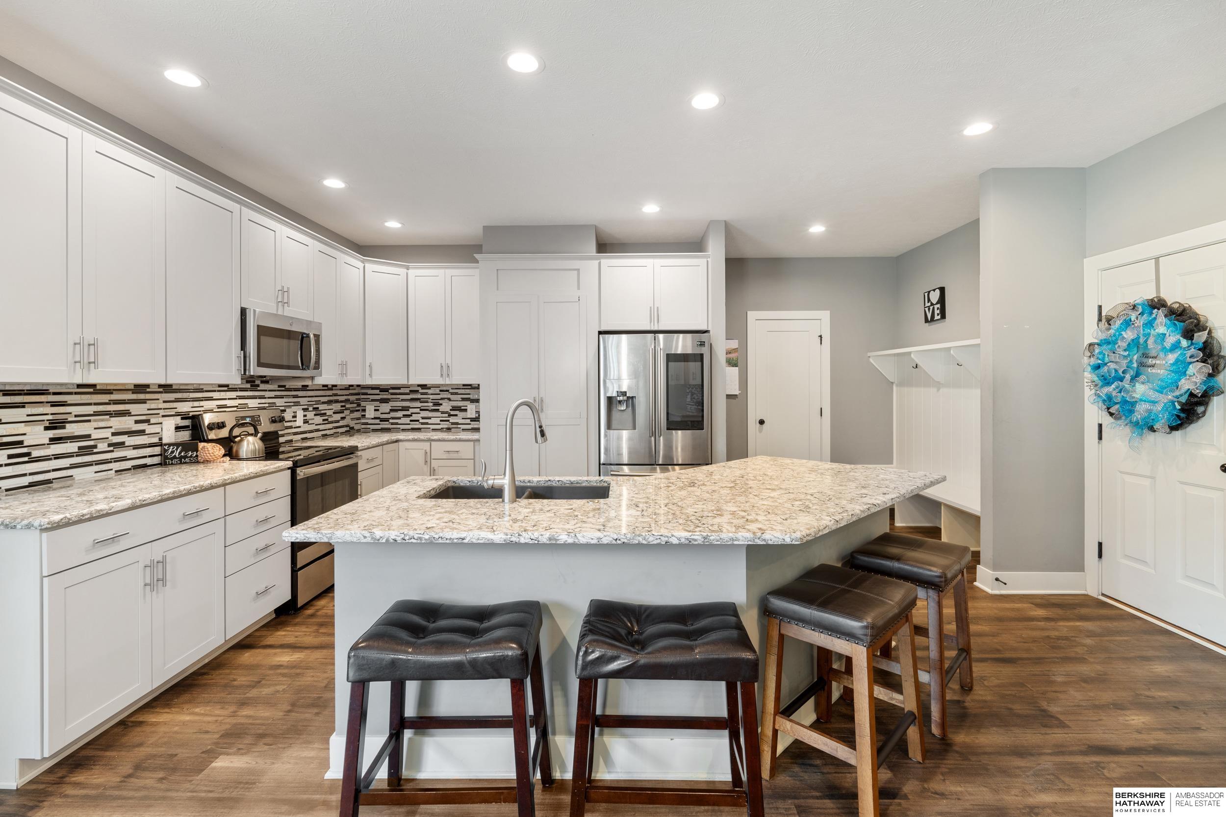 Bennington, Nebraska 68007, United States, 4 Bedrooms Bedrooms, ,3 BathroomsBathrooms,Residential,Active,167768