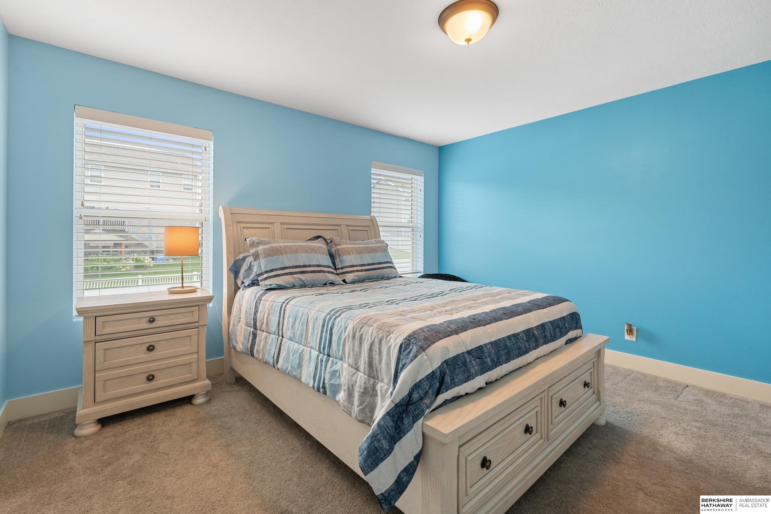 Bennington, Nebraska 68007, United States, 4 Bedrooms Bedrooms, ,3 BathroomsBathrooms,Residential,Active,167768