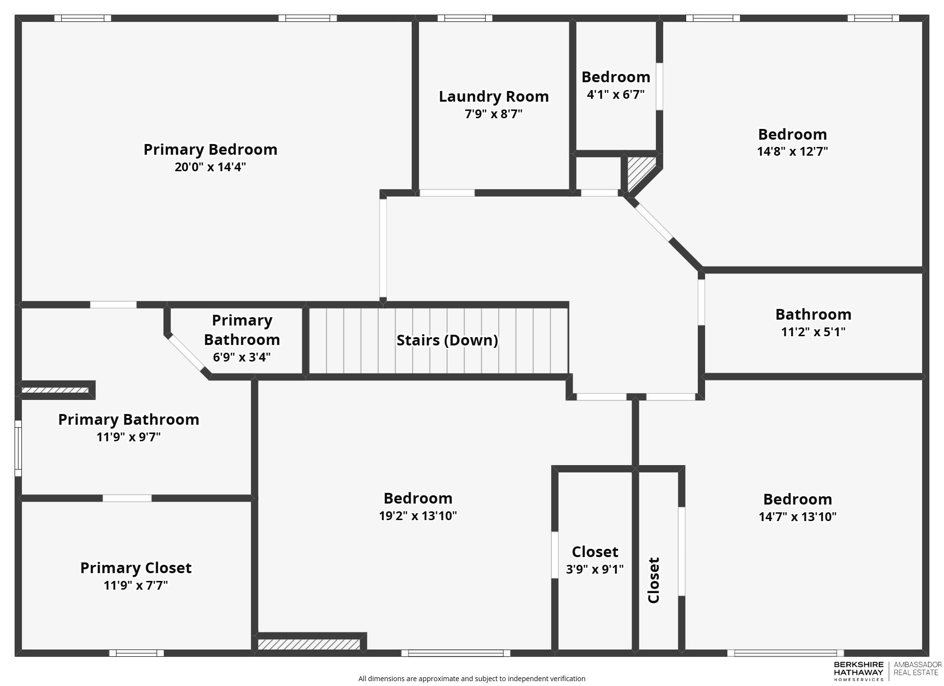 Bennington, Nebraska 68007, United States, 4 Bedrooms Bedrooms, ,3 BathroomsBathrooms,Residential,Active,167768