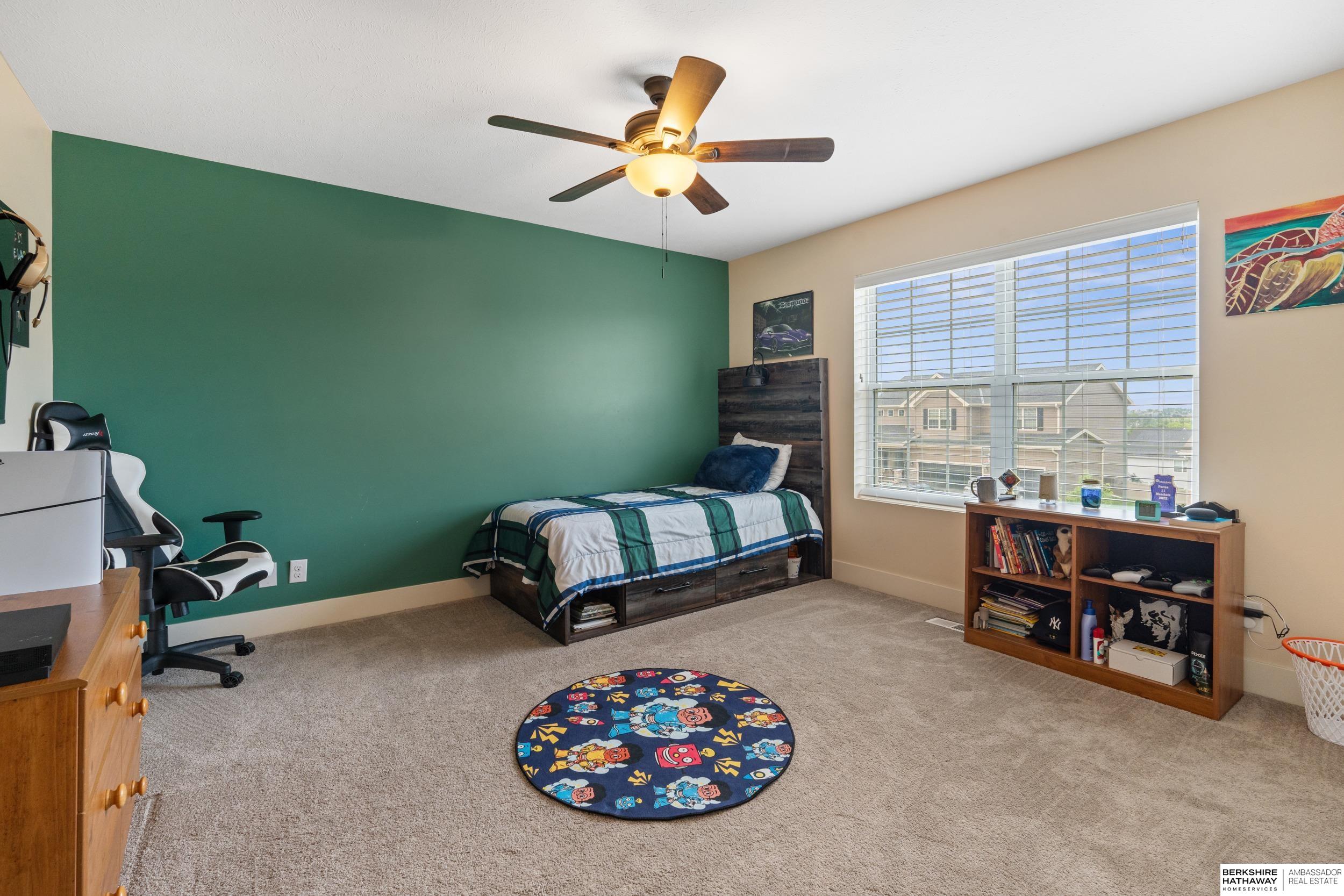 Bennington, Nebraska 68007, United States, 4 Bedrooms Bedrooms, ,3 BathroomsBathrooms,Residential,Active,167768