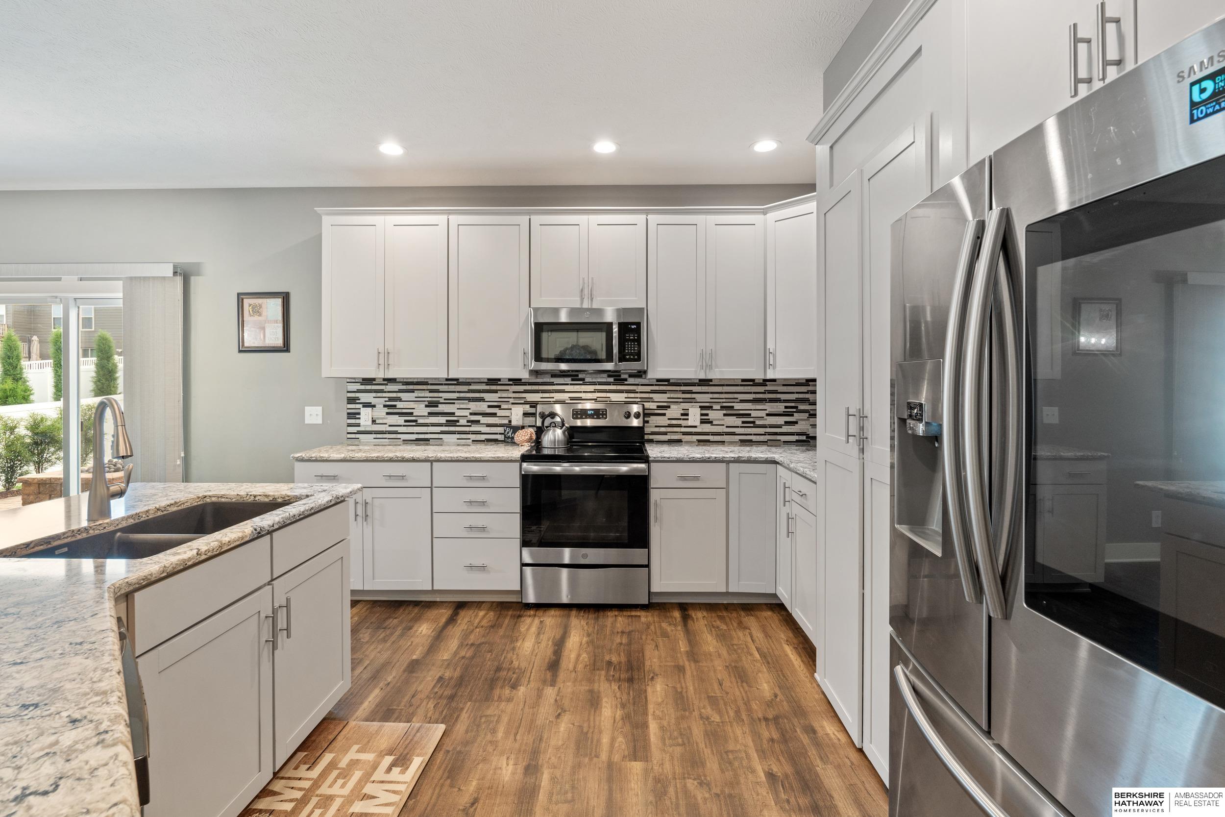 Bennington, Nebraska 68007, United States, 4 Bedrooms Bedrooms, ,3 BathroomsBathrooms,Residential,Active,167768