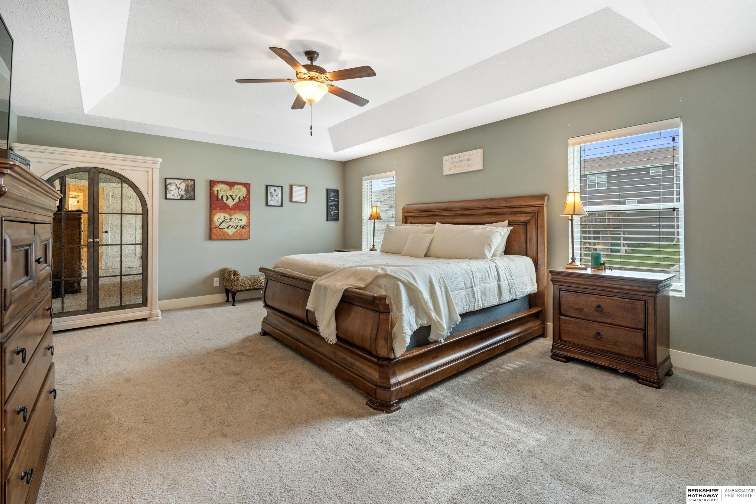 Bennington, Nebraska 68007, United States, 4 Bedrooms Bedrooms, ,3 BathroomsBathrooms,Residential,Active,167768