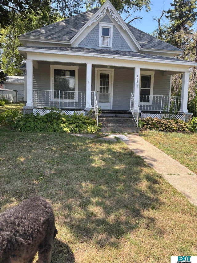 124 N 5th Street