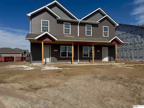 Photo of 4747 E 21st Street, Fremont, NE 68025 (MLS # 22605552)