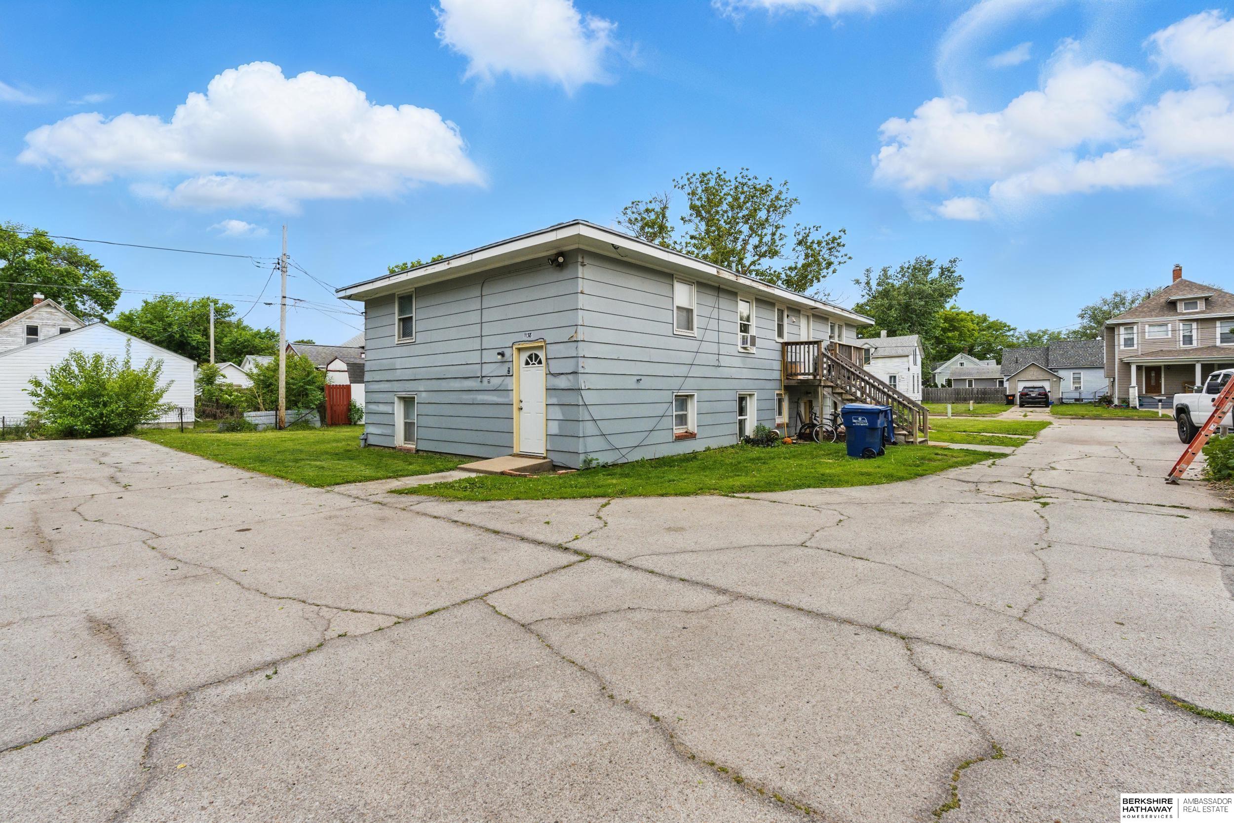 Fremont, Nebraska 68025, United States, 5 Bedrooms Bedrooms, ,3 BathroomsBathrooms,Residential,Active,135538