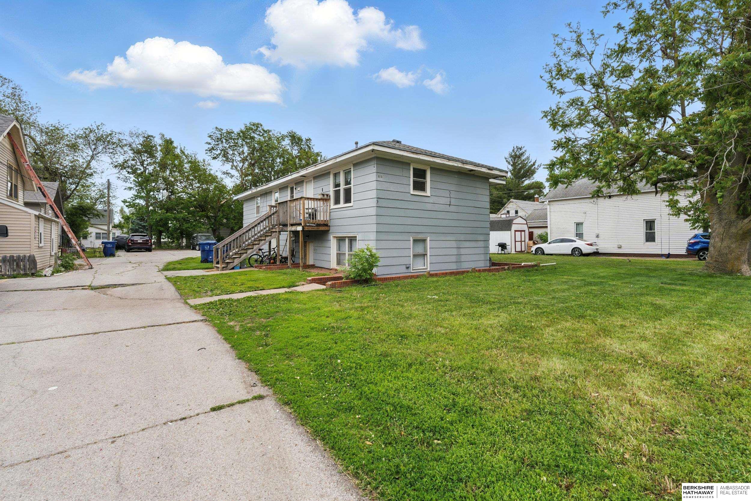 Fremont, Nebraska 68025, United States, 5 Bedrooms Bedrooms, ,3 BathroomsBathrooms,Residential,Active,135538