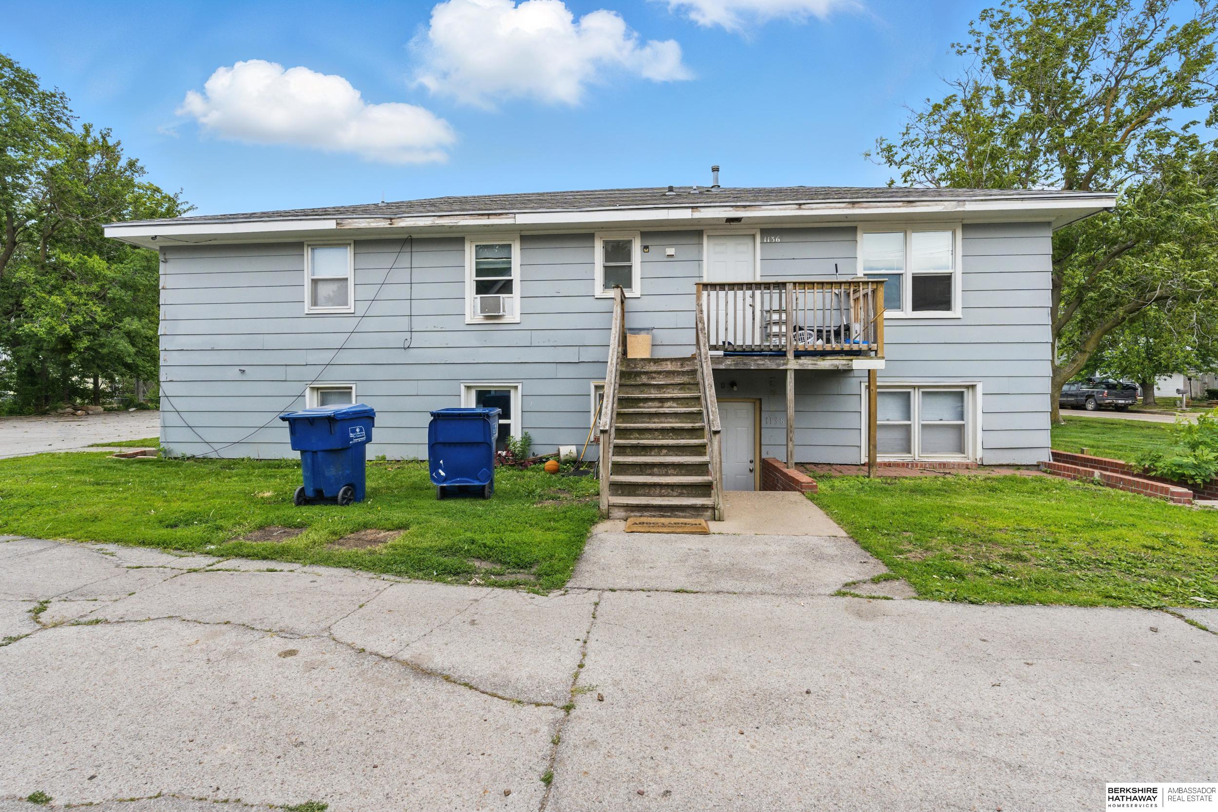 Fremont, Nebraska 68025, United States, 5 Bedrooms Bedrooms, ,3 BathroomsBathrooms,Residential,Active,135538