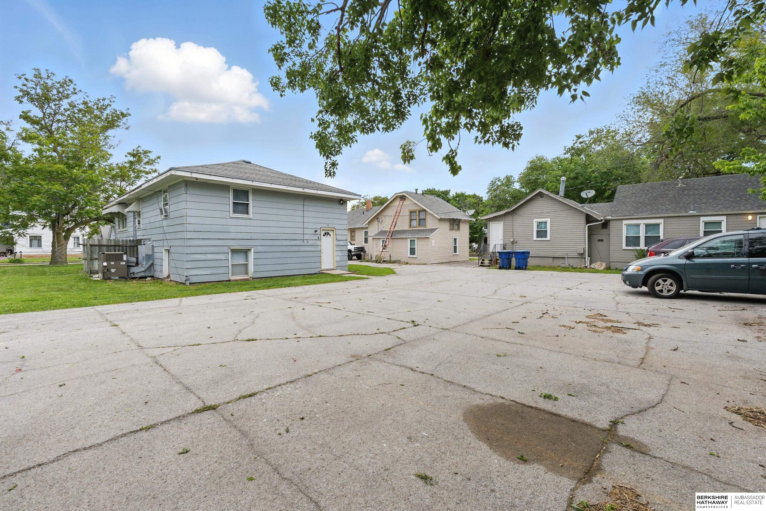 Fremont, Nebraska 68025, United States, 5 Bedrooms Bedrooms, ,3 BathroomsBathrooms,Residential,Active,135538