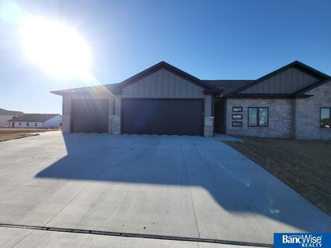 Photo of 9409 Delano Drive, Lincoln, NE 68516 (MLS # 22604396)